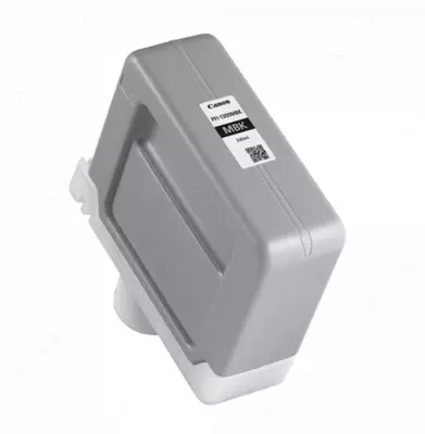 Canon PFI-1300 Matte Black inkjet kartrij