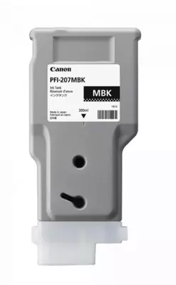 Canon PFI-1300 Matte Black inkjet kartrij - 1 729 000 so'm / dona