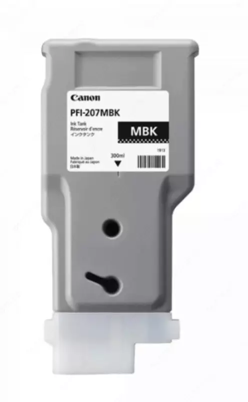 Картридж струйный Canon PFI-1300 Matte Black - 1 729 000 сум