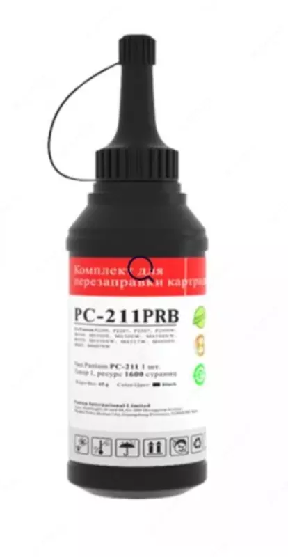 Тонер Pantum PC-211PRB - 156 000 сум