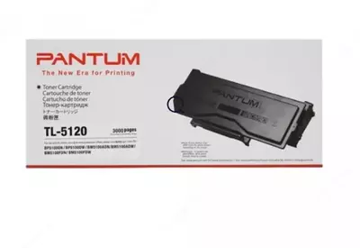 Картридж лазерный Pantum TL-5120P