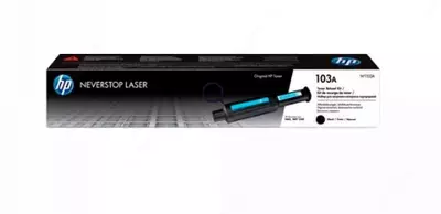 Заправочный комплект HP 103A Neverstop Reload Kit
