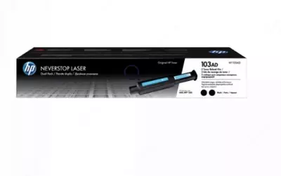 Заправочный комплект 103AD Neverstop Toner Reload Kit - 286 000 сум / шт