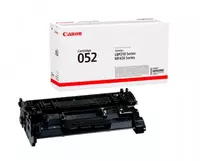 Картридж лазерный Canon CRG 052 BLACK