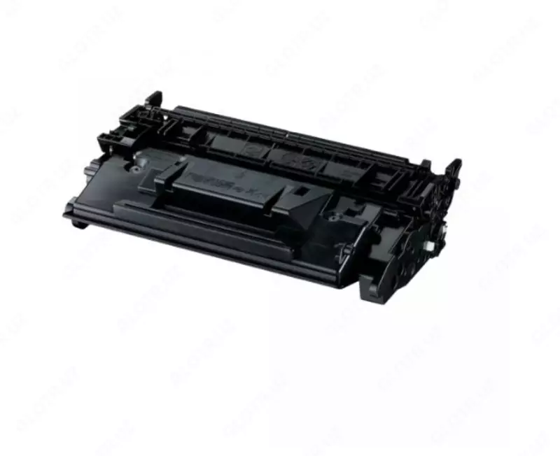 Картридж лазерный Canon CRG 052 BLACK