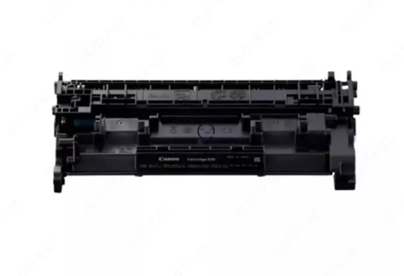 Canon CRG 070 BLACK lazerli kartrij