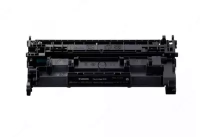 Картридж лазерный Canon CRG 070 BLACK