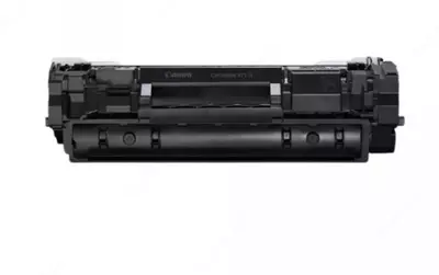 Canon CRG 071H BLACK lazerli kartrij