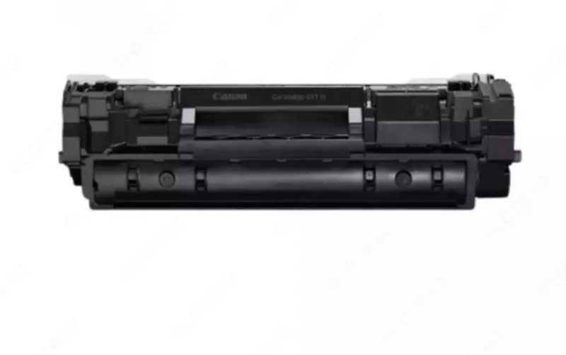 Картридж лазерный Canon CRG 071H BLACK