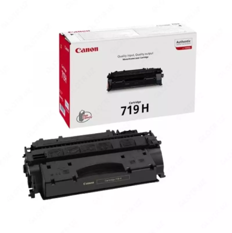 Canon 719H lazerli kartrij