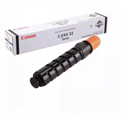 Картридж лазерный Canon C-EXV33