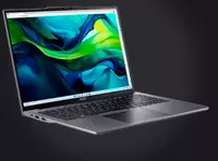 Acer Aspire Lite Celeron N4500 | 8GB LPDDR4X | 256GB PCIe NVMe SSD | UMA | 15.6" FHD IPS SlimBezel | NoOS (P/N NX.JB8ER.001) noutbuki - 2 704 000 so'm