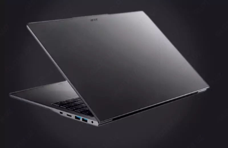 2 704 000 so'm Acer Aspire Lite Celeron N4500 | 8GB LPDDR4X | 256GB PCIe NVMe SSD | UMA | 15.6" FHD IPS SlimBezel | NoOS (P/N NX.JB8ER.001) noutbuki