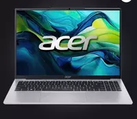 Ноутбук Acer Aspire Lite AL16-52P Intel® Core™ i3-1305U | 8 GB DDR5 | 512GB |16" WUXGA IPS | UMA | NoOS