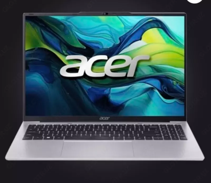 Ноутбук Acer Aspire Lite AL16-52P Intel® Core™ i3-1305U | 8 GB DDR5 | 512GB |16" WUXGA IPS | UMA | NoOS