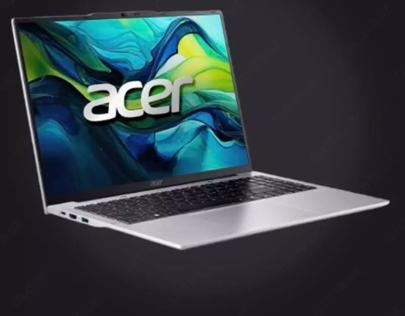 Ноутбук Acer Aspire Lite AL16-52P Intel® Core™ i3-1305U | 8 GB DDR5 | 512GB |16" WUXGA IPS | UMA | NoOS - 4 394 000 сум