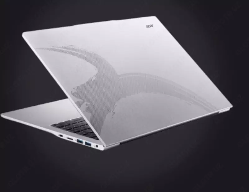 4 394 000 сум Ноутбук Acer Aspire Lite AL16-52P Intel® Core™ i3-1305U | 8 GB DDR5 | 512GB |16" WUXGA IPS | UMA | NoOS