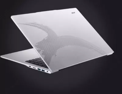 4 394 000 so'm / dona Acer Aspire Lite AL16-52P Intel® Core™ i3-1305U | 8 GB DDR5 | 512GB |16" WUXGA IPS | UMA | NoOS noutbuki