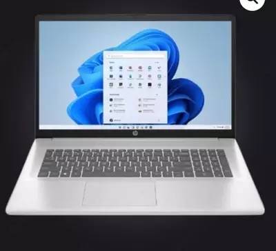 HP Laptop Clamshell | Sebastian 23C1 | i3-1315U