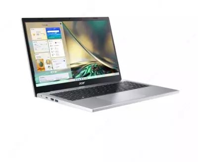 Ноутбук Acer Aspire 3 15| A315-24P | 15.6 Ноутбук Acer Aspire 3 15| A315-24P | 15.6" FHD Acer ComfyView LED LCD | R5 7520U | 8GB LPDDR5 | 256GB | UMA | NoOS (p/n NX.KDEER.004)