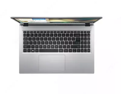 Ноутбук Acer Aspire 3 15| A315-24P | 15.6" FHD Acer ComfyView LED LCD | R5 7520U | 8GB LPDDR5 | 256GB | UMA | NoOS (p/n NX.KDEER.004) - 5 005 000 сум / шт