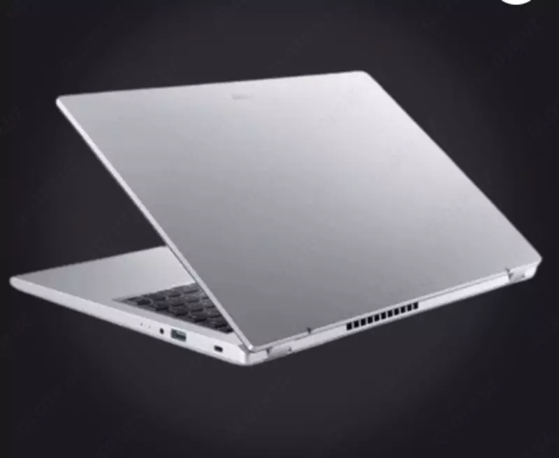 5 694 000 сум Ноутбук ACER A315-24P | Ryzen5 7520U | 15.6 FHD IPS SlimBezel LED | 16GB LPDDR5 | 512GB SSD | Shale Black (p/n NX.KDEER.00K)