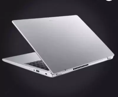 5 694 000 сум / шт Ноутбук ACER A315-24P | Ryzen5 7520U | 15.6 FHD IPS SlimBezel LED | 16GB LPDDR5 | 512GB SSD | Shale Black (p/n NX.KDEER.00K)