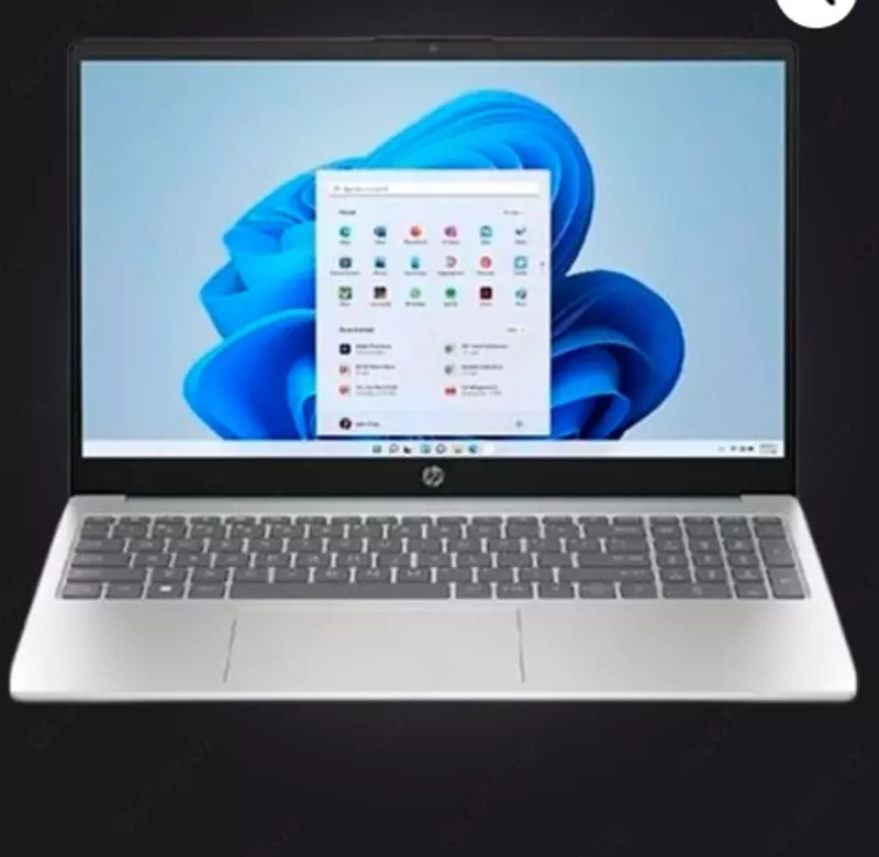 Ноутбук HP Laptop Clamshell Sebastian 23C1