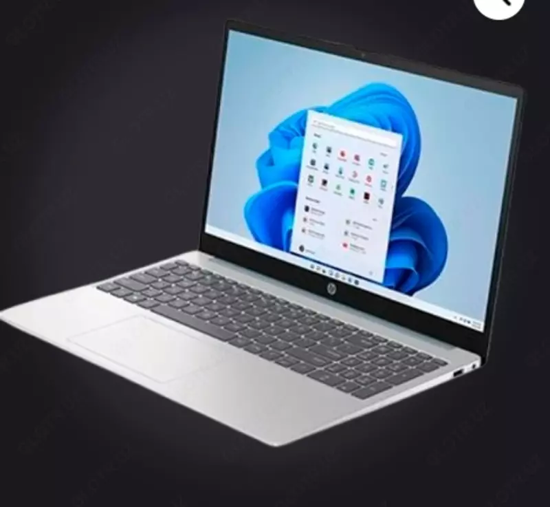 Ноутбук HP Laptop Clamshell | Sebastian 23C1 | Core i5-1334U