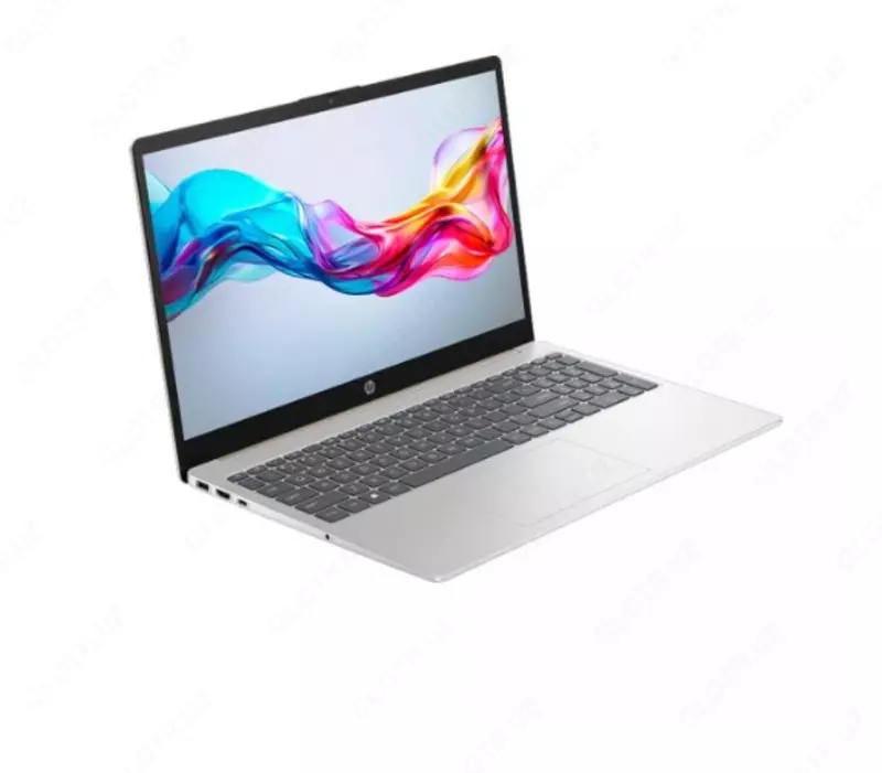 5 889 000 сум Ноутбук HP Laptop Clamshell | Sebastian 23C1 | Core i5-1334U | 8GB DDR4 1DM 3200 Diamond White (FF+) - 720p TNR PVCY ST | WARR 1/1/0 EURO