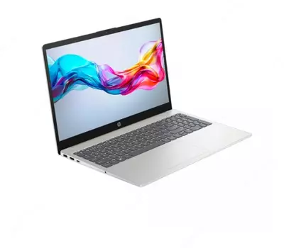 5 889 000 сум / шт Ноутбук HP Laptop Clamshell | Sebastian 23C1 | Core i5-1334U | 8GB DDR4 1DM 3200 Diamond White (FF+) - 720p TNR PVCY ST | WARR 1/1/0 EURO