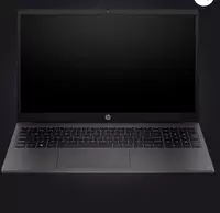 Ноутбук HP 250 G10 i5-1334U / 15.6 FHD AG UWVA 250 / 8GB 1D DDR4 3200 CR SODIMM Memory / 512GB PCIe NVMe Value / DOS3.0 / 1yw / UMA / Dark Ash Silver (P/N AK9P9AT)