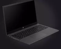 Ноутбук HP 250 G10 i5-1334U / 15.6 FHD AG UWVA 250 / 8GB 1D DDR4 3200 CR SODIMM Memory / 512GB PCIe NVMe Value / DOS3.0 / 1yw / UMA / Dark Ash Silver (P/N AK9P9AT) - 5 902 000 сум