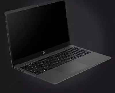 Ноутбук HP 250 G10 i5-1334U / 15.6 FHD AG UWVA 250 / 8GB 1D DDR4 3200 CR SODIMM Memory / 512GB PCIe NVMe Value / DOS3.0 / 1yw / UMA / Dark Ash Silver (P/N AK9P9AT) - 5 902 000 сум / шт