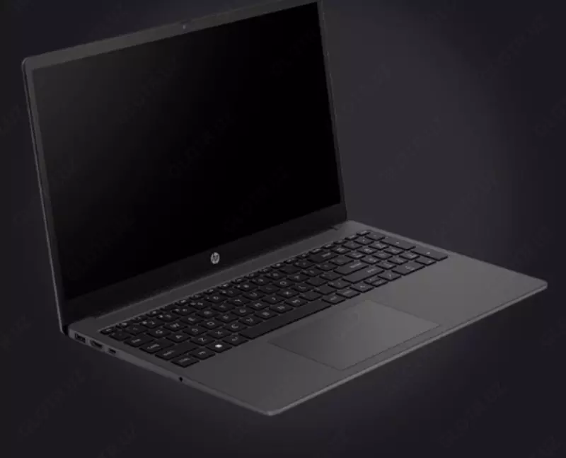 Ноутбук HP 250 G10 i5-1334U / 15.6 FHD AG UWVA 250 / 8GB 1D DDR4 3200 CR SODIMM Memory / 512GB PCIe NVMe Value / DOS3.0 / 1yw / UMA / Dark Ash Silver (P/N AK9P9AT) - 5 902 000 сум