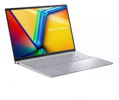 Ноутбук Asus Vivobook R5-7430U | 16GB | 512GB | UMA | 16.0" WUXGA (1920 x 1200) 16:10 aspect ratio IPS-level 60Hz | NoOS | Silver (P/N 90NB11A2-M00B00 / M3604YA-MB240) - 5 967 000 сум / шт