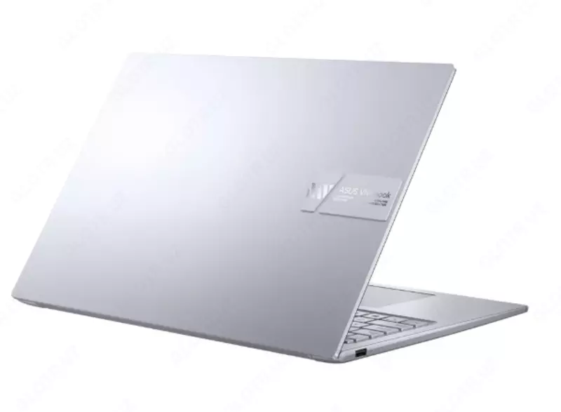 5 967 000 so'm Asus Vivobook R5-7430U | 16GB | 512GB | UMA | 16.0" WUXGA (1920 x 1200) 16:10 aspect ratio IPS-level 60Hz | NoOS | Silver (P/N 90NB11A2-M00B00 / M3604YA-MB240) noutbuki