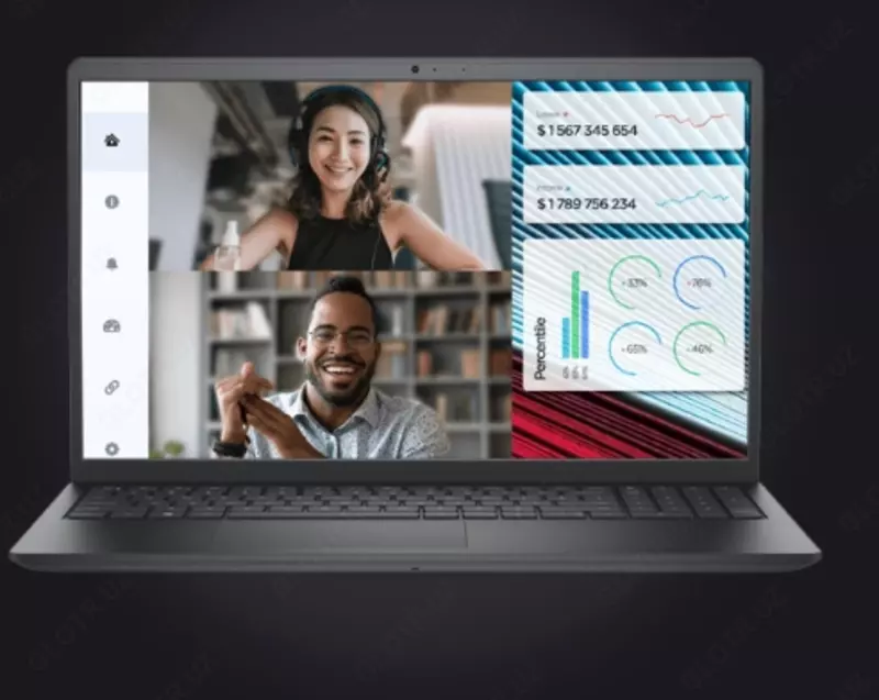 Ноутбук Dell Vostro 3530