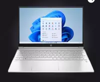 Ноутбук HP Laptop Clamshell | Hokie 23C1 | Ryzen 7-7730U | 16GB DDR4 2DM 3200 Natural Silver (FF+) - 1080p TNR PVCY ST | WARR 1/1/0 EURO - 6 500 000 сум