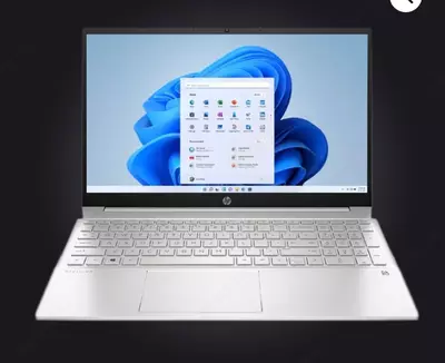 HP Laptop Clamshell | Hokie 23C1 | Ryzen 7-7730U | 16GB DDR4 2DM 3200 Natural Silver (FF+) - 1080p TNR PVCY ST | WARR 1/1/0 EURO noutbuki - 6 500 000 so'm / dona