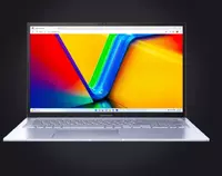 Ноутбук Asus Vivobook 17.3"/IPS/R5-7430U/16GB/512GB/UMA/NoOS/SILVER (p/n M3704YA-AU161 / 90NB1191-M006W0)