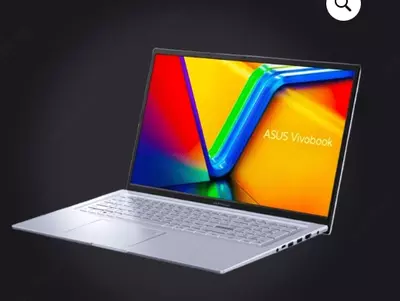 Ноутбук Asus Vivobook 17.3"/IPS/R5-7430U/16GB/512GB/UMA/NoOS/SILVER (p/n M3704YA-AU161 / 90NB1191-M006W0) - 6 604 000 сум / шт