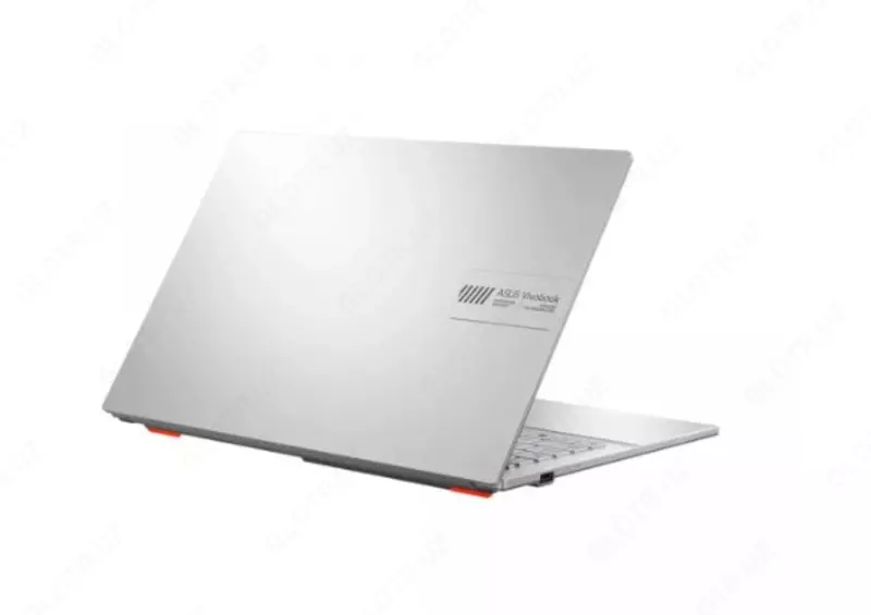 Ноутбук Asus Vivobook 16.0"/IPS/R7 -7730U/16GB/1TB/UMA/NoOS/SILVER