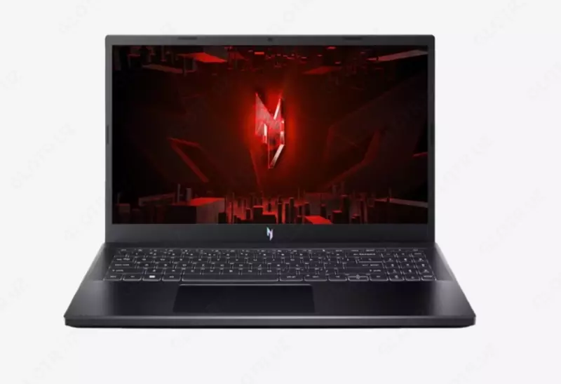 Ноутбук Acer Nitro | ANV15-51 | 15.6" FHD IPS 144Hz SlimBezel | i5-13420H | 8GB DDR5 | 512GB | GeForce RTX 2050 | NoOS (p/n NH.QNDER.001)