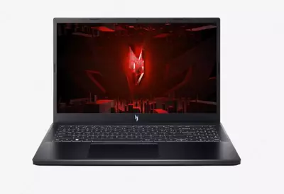 Acer Nitro | ANV15-51 | 15.6" FHD IPS 144Hz SlimBezel | i5-13420H | 8GB DDR5 | 512GB | GeForce RTX 2050 | NoOS (p/n NH.QNDER.001) noutbuki