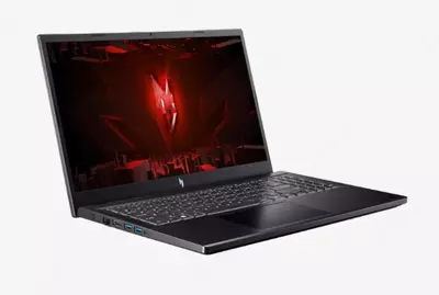 Acer Nitro | ANV15-51 | 15.6 Acer Nitro | ANV15-51 | 15.6" FHD IPS 144Hz SlimBezel | i5-13420H | 8GB DDR5 | 512GB | GeForce RTX 2050 | NoOS (p/n NH.QNDER.001) noutbuki