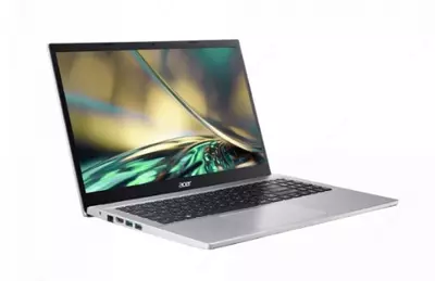 Ноутбук Acer Aspire 3 A315-59 / i5-1235U / 8GB / SSD 512GB / 15.6" Pure Silver - 8 502 000 сум / шт