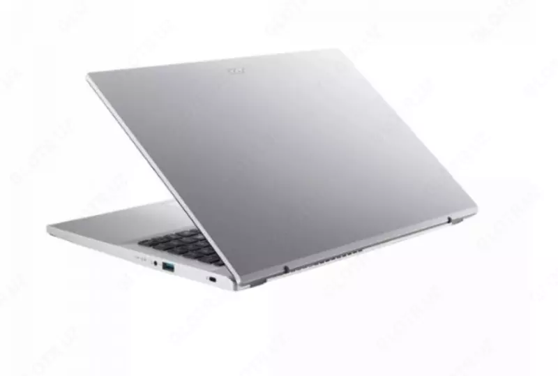 8 502 000 сум Ноутбук Acer Aspire 3 A315-59 / i5-1235U / 8GB / SSD 512GB / 15.6" Pure Silver