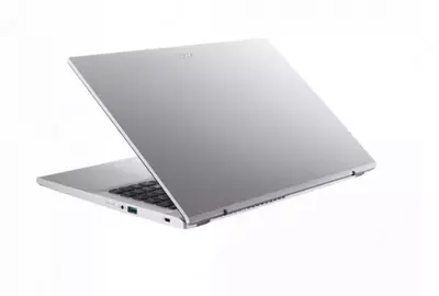 8 502 000 сум / шт Ноутбук Acer Aspire 3 A315-59 / i5-1235U / 8GB / SSD 512GB / 15.6" Pure Silver