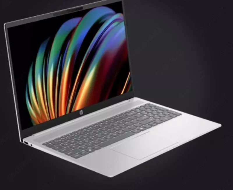 HP Pavilion Clamshell Canopy 24C1 noutbuki